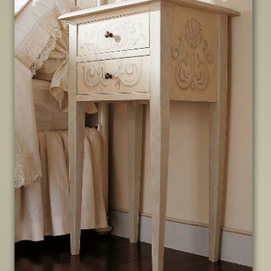 Bedside Cabinet
