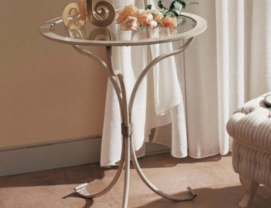 Bedside table, Giusti Portos