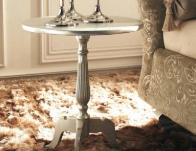 Bedside table, Giusti Portos