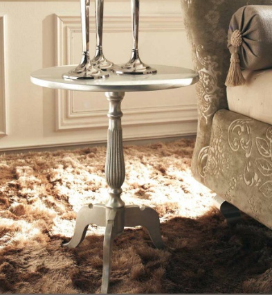 Bedside table, Giusti Portos