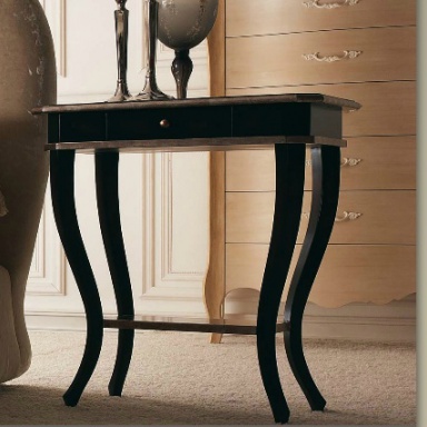 Bedside table, Giusti Portos