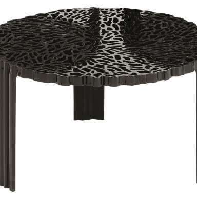 Coffee table t-table