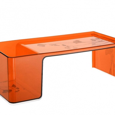Usame coffee table