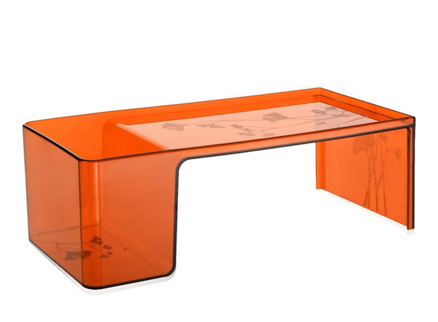 Usame coffee table, Kartell