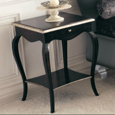 Bedside table Giusti Portos