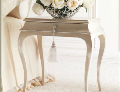 Bedside table, Giusti Portos