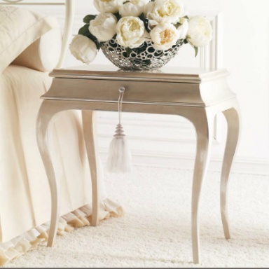 Bedside table Giusti Portos