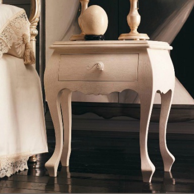 Bedside table Giusti Portos
