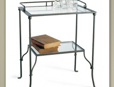 Bedside table, Giusti Portos