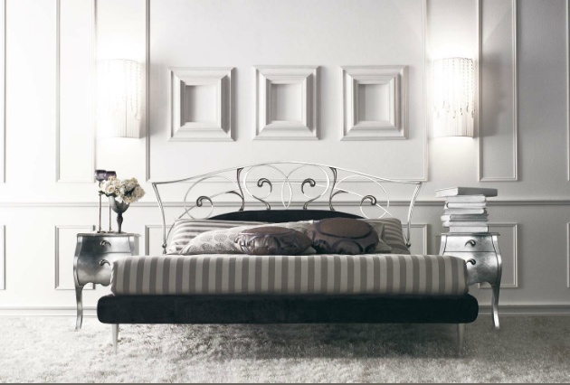 Bedroom (Suite bedroom) Giusti Portos