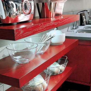 Kitchen (kitchen set) Shogun 205