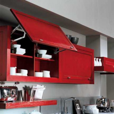 Kitchen (kitchen set) Shogun 205