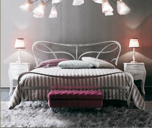 Bedroom (Suite bedroom) Giusti Portos 