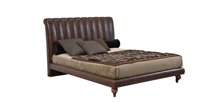 The Beverly bed Light, EGO