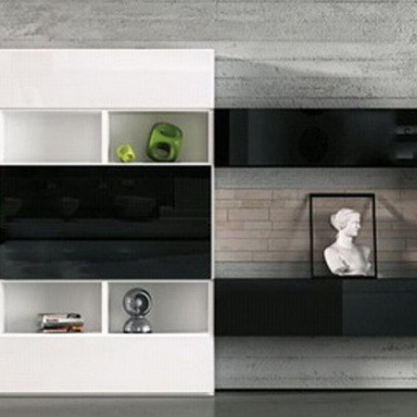 modular storage system