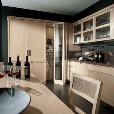 Kitchen (kitchen set) Shogun 220