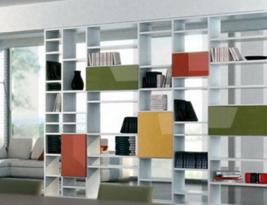 Modular system, Novamobili