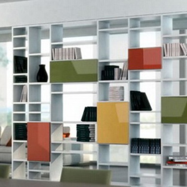 Modular storage system