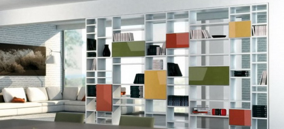 Modular system, Novamobili