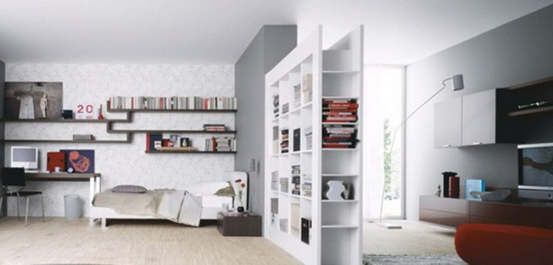 Modular storage system