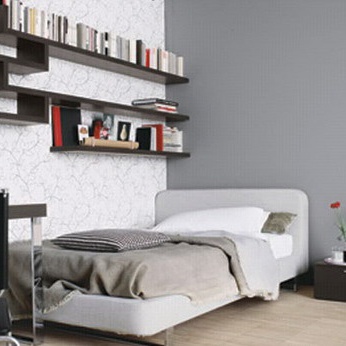 Modular storage system