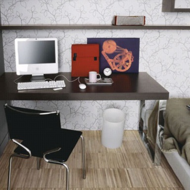 Modular storage system