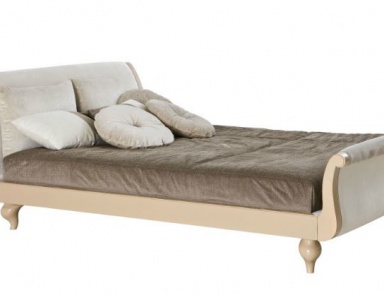Bed Venice, EGO (bed with headboard)