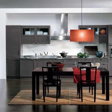 Kitchen (kitchen set) Shogun 240