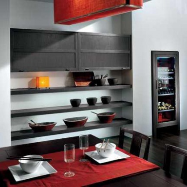 Kitchen (kitchen set) Shogun 240