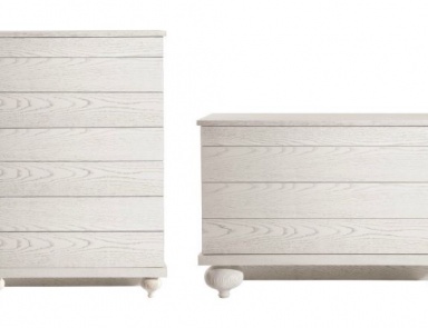 Chest Marrakech, EGO