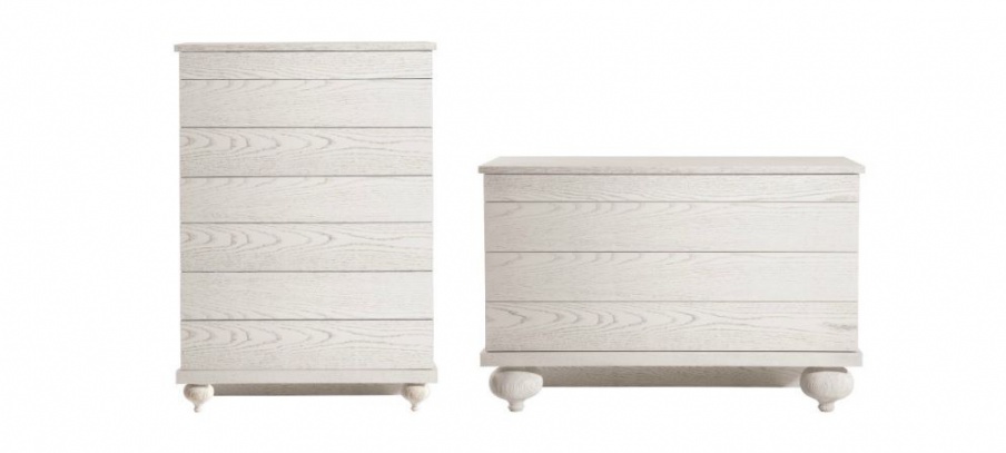 Chest Marrakech, EGO