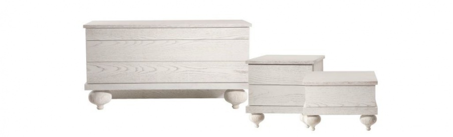 Bedside table Marrakech, EGO