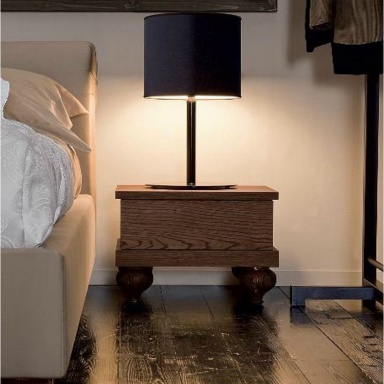 Bedside table bedside Marrakech