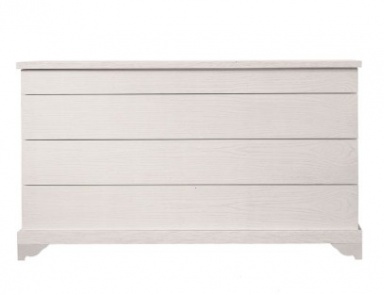 Dresser Lancaster, EGO