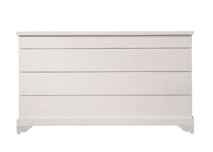 Dresser Lancaster, EGO