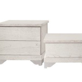 Bedside table bedside Lancaster