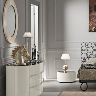 The Mirto Chest Of Drawers 