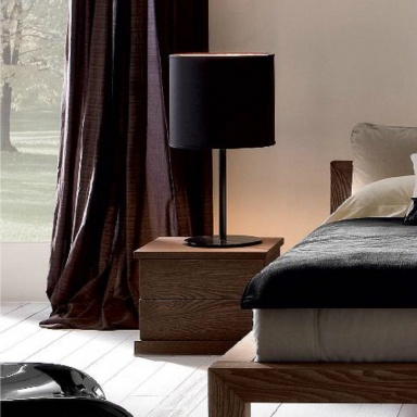 Bedside table bedside Simply