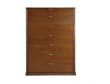 The Rio chest of drawers, EGO