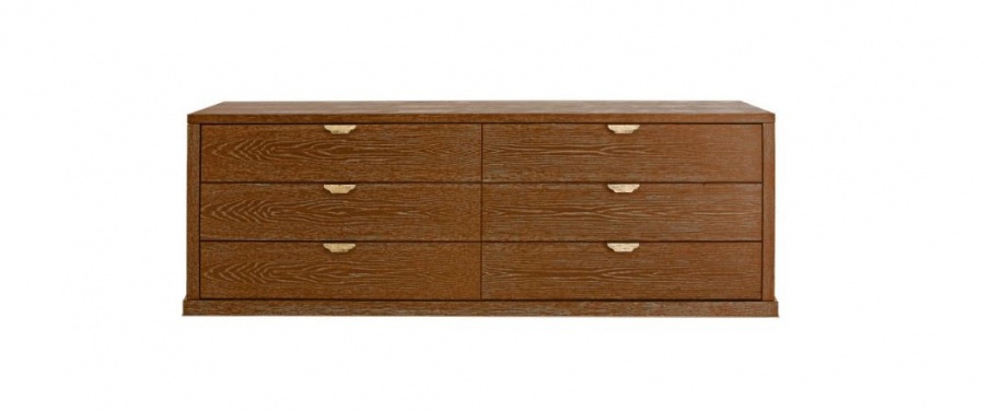 The Rio chest of drawers, EGO