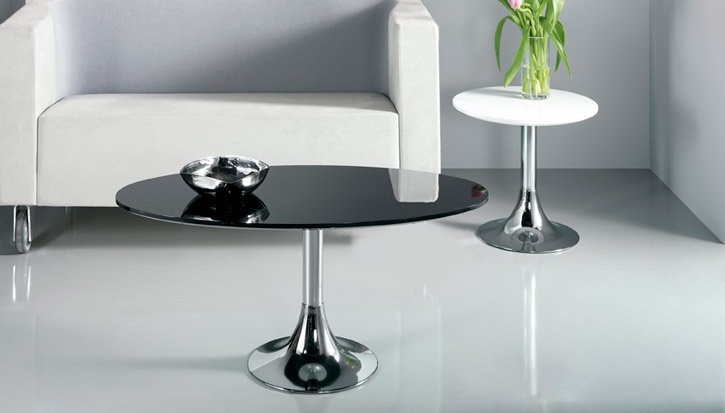 Dining table, Oliver B