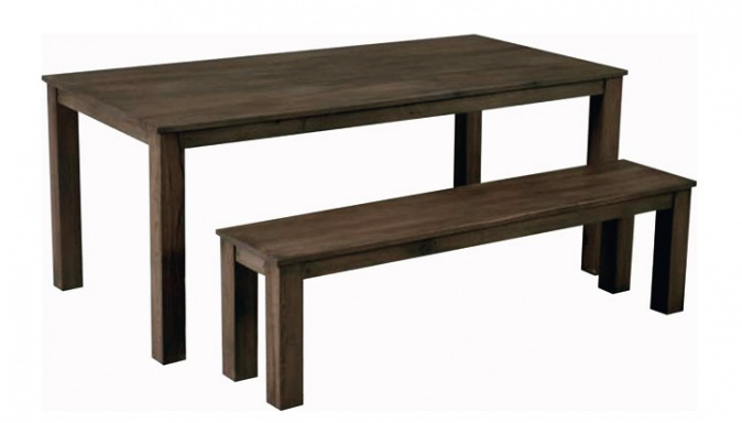 Bosco dining set