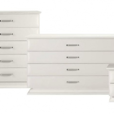 A Chest Of Drawers Rudy