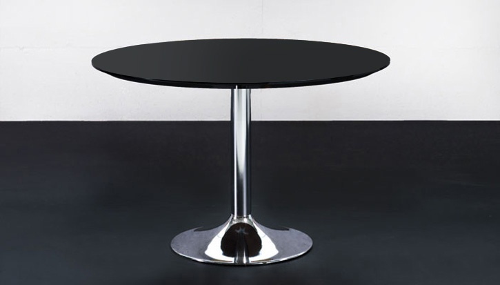 Dining table, Oliver B