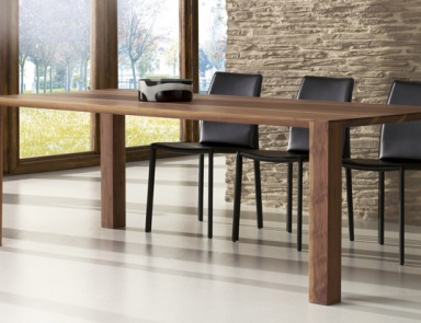 Dining table, Oliver B