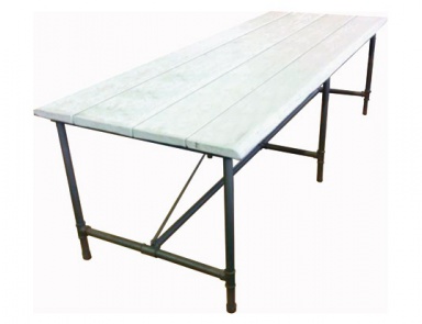 Dining table, Oliver B