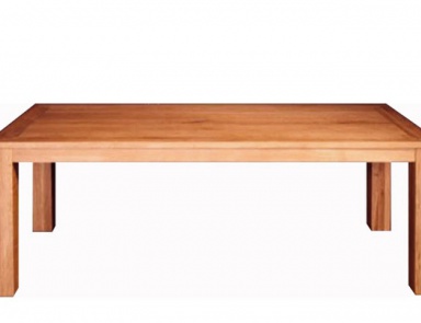 Dining table, Oliver B