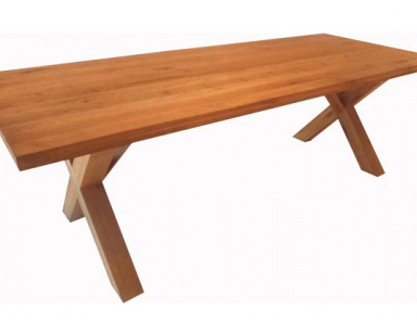 Dining table, Oliver B