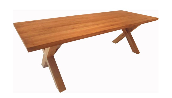 Dining table, Oliver B