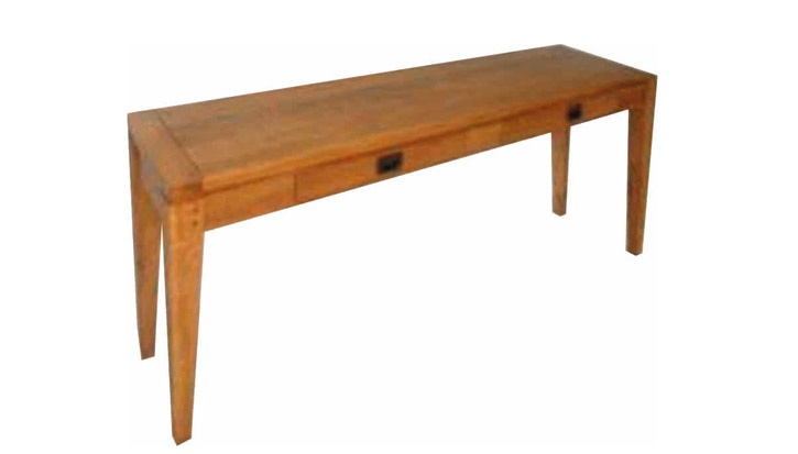 Dining table - Helsinki, Oliver B